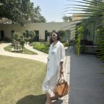 easy breezy short bird kaftan