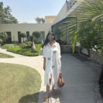 easy breezy short bird kaftan