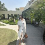 easy breezy short bird kaftan