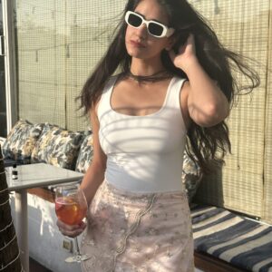 flora winx club skorts