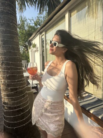 flora winx club skorts