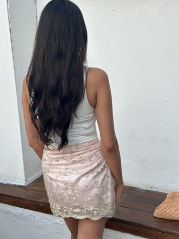 flora winx club skorts